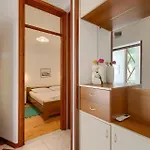 Loncar Апартаменты Лижнян
