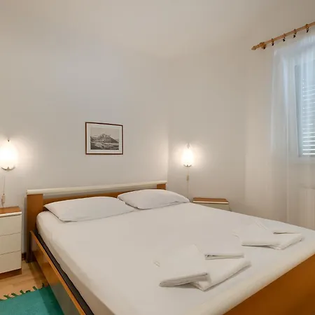 Appartement Loncar