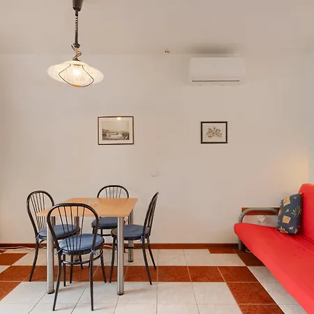 Apartamento Loncar *