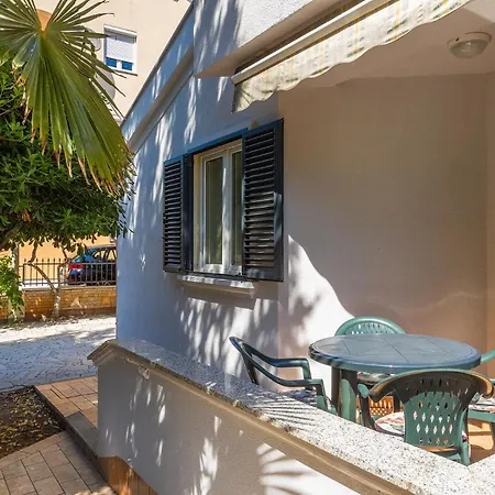 Loncar Apartamento Ližnjan