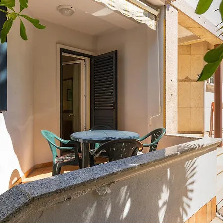 Loncar Apartamento *