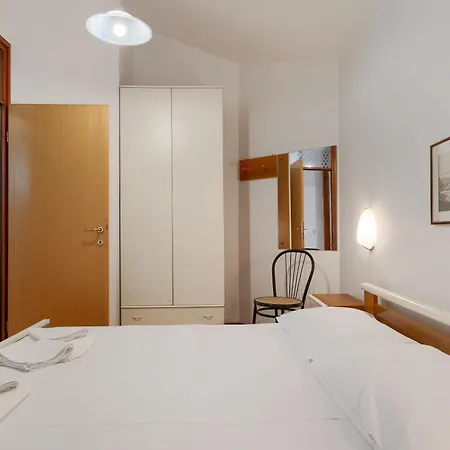 Apartman Loncar Ližnjan