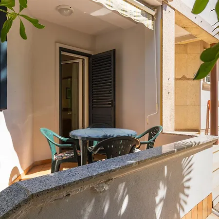 Apartman Loncar Ližnjan