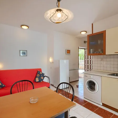 Apartman Loncar Ližnjan
